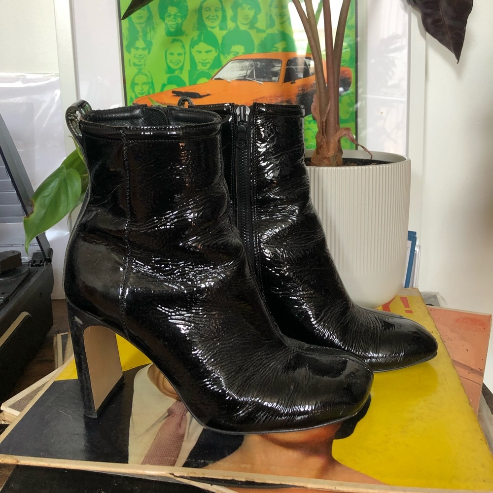 Rag & Bone Ellis Boot Size 5 - image 1